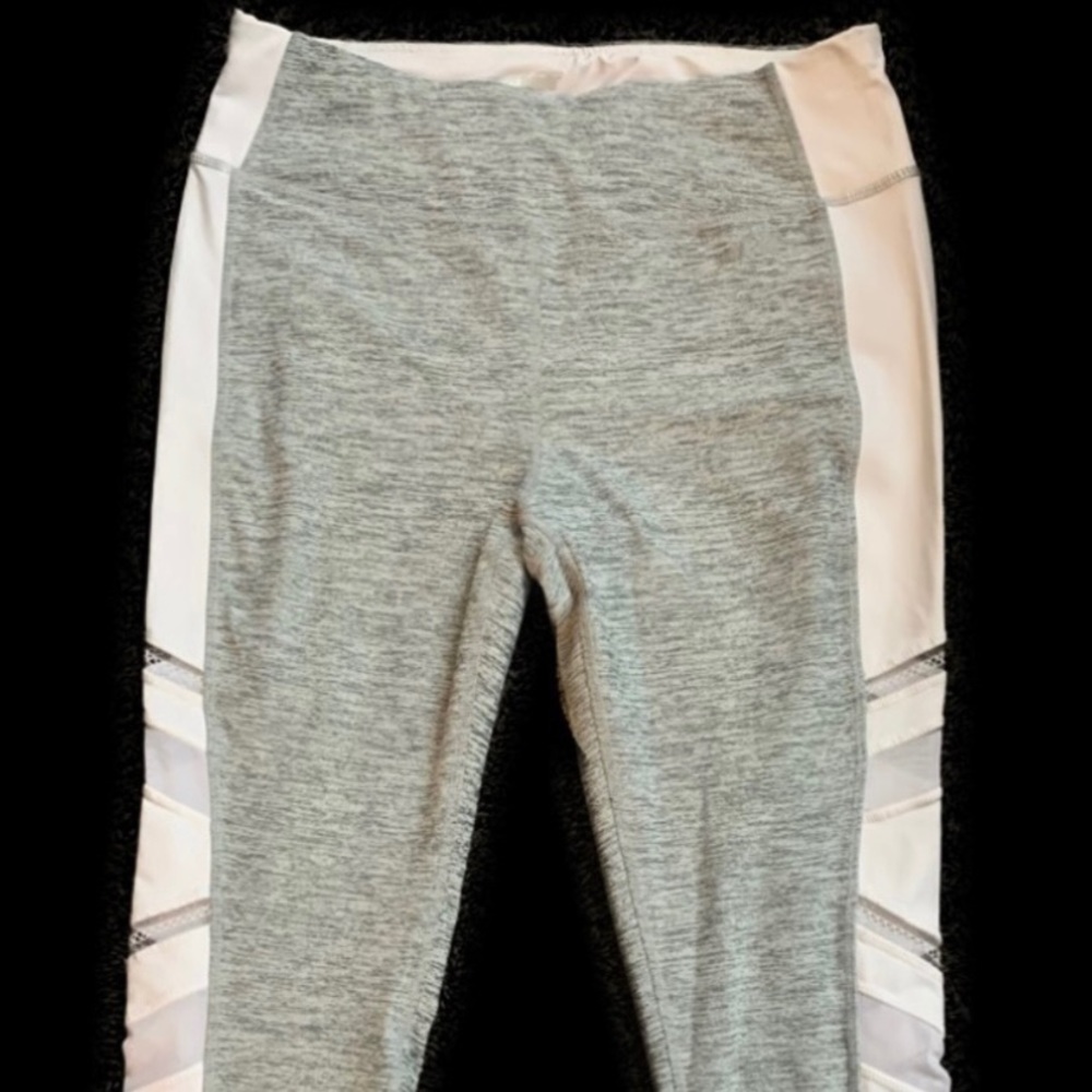 2 pair leggings
